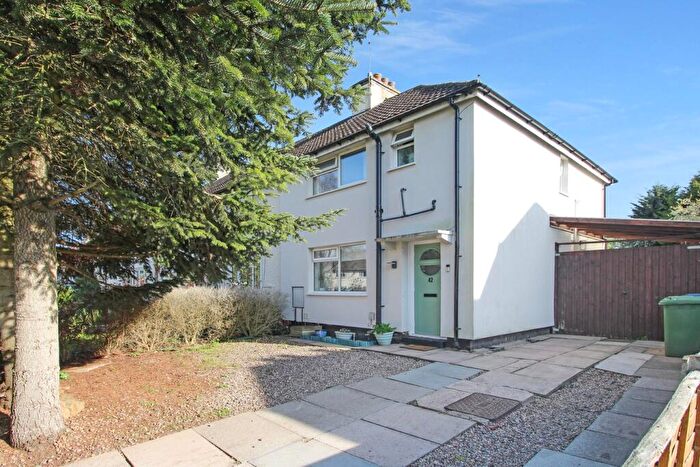 3 Bedroom Semi Detached House For Sale In Johnson Avenue, Rugby, CV22