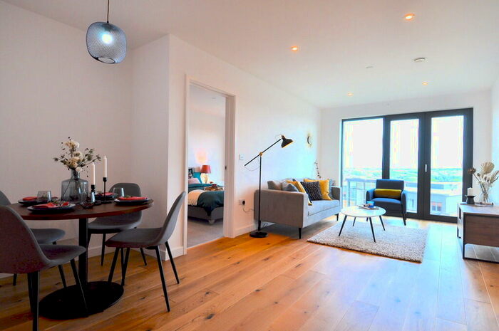 2 Bedroom Apartment To Rent In Axium, City Centre, B1