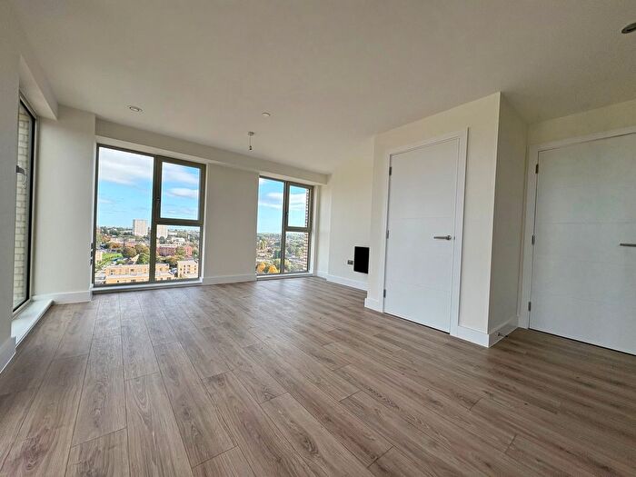 1 Bedroom Flat To Rent In Bristol Street, Birmingham, B5