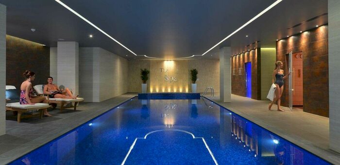 1 Bedroom Flat To Rent In Beaufort Park, Beaufort Park, London, NW9