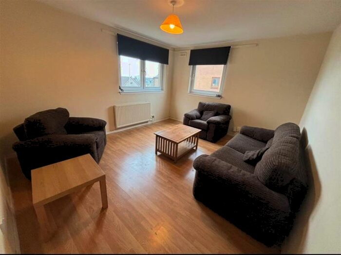 2 Bedroom Flat To Rent In Elm Court, Blackness Road, Dundee, DD2