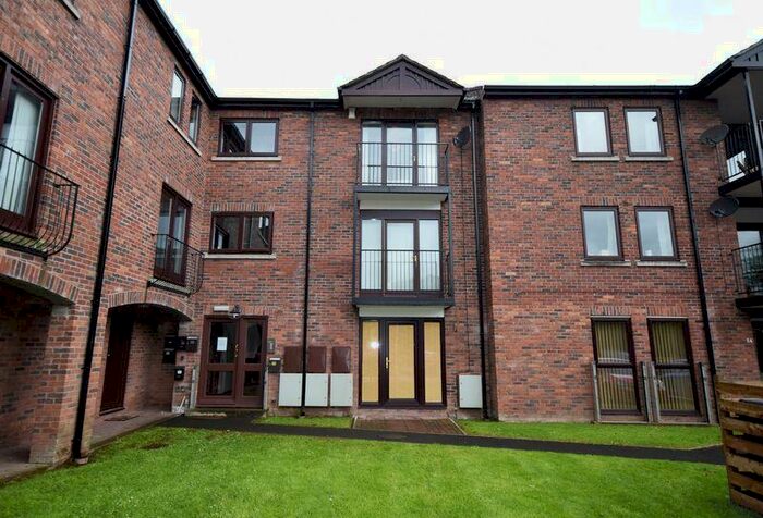 1 Bedroom Detached House To Rent In Bridge Lane, Carlisle, CA2