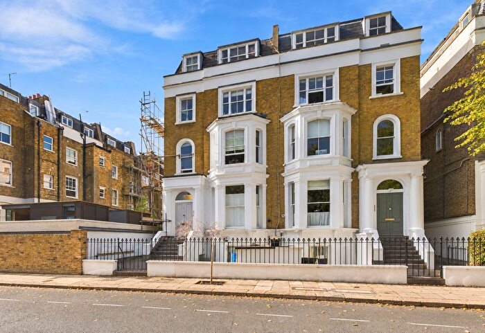 1 Bedroom Flat For Sale In Aldridge Road Villas, Notting Hill, London, W11