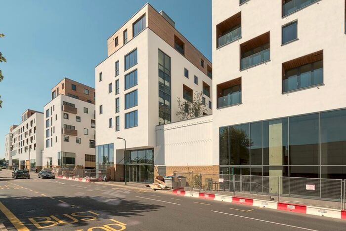 2 Bedroom Apartment To Rent In Capitol Way London, NW9