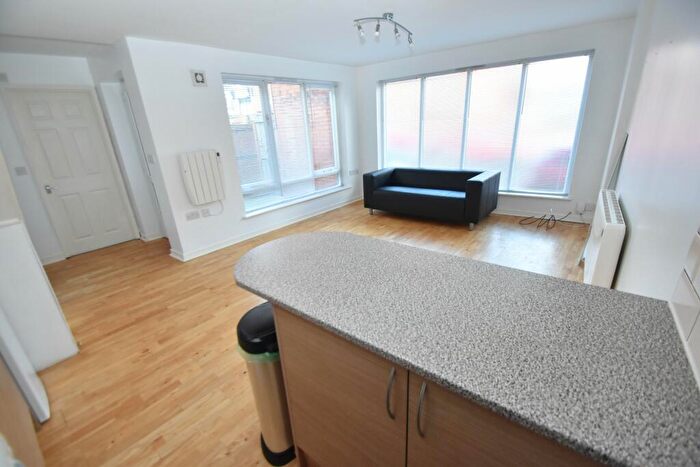1 Bedroom House To Rent In Florentia Street, Cathays, Cardiff, CF24