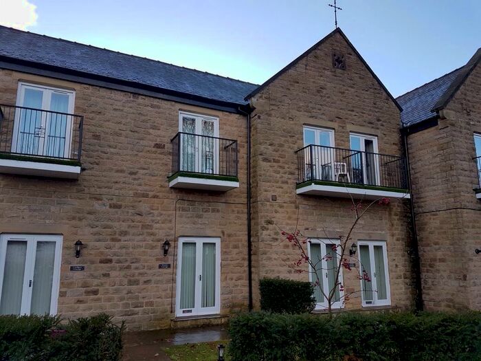 2 Bedroom Flat To Rent In Sandfield House, Sandfield Avenue, Leeds, LS6