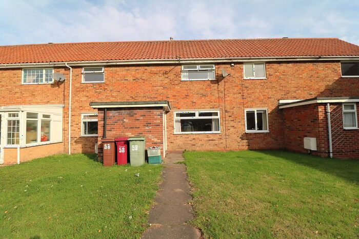 3 Bedroom Terraced House For Sale In Fieldside, Epworth, Doncaster, DN9