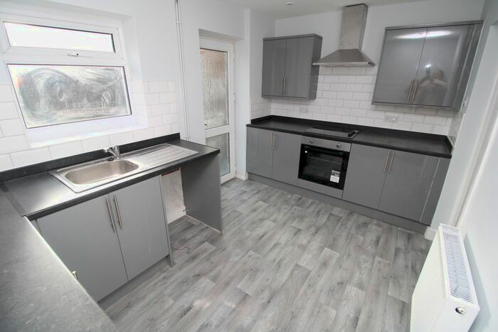 3 Bedroom Terraced House To Rent In Seymour Street, Aberdare, CF44