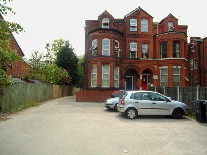 1 Bedroom Flat To Rent In Crumpsall Lane, Crumpsall, Manchester, M8