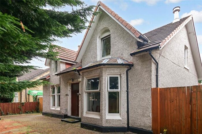 6 Bedroom Detached House For Sale In Tollcross Road, Tollcross, Glasgow, G31