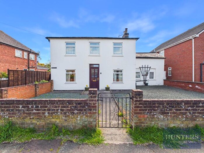 4 Bedroom Detached House For Sale In The Reddings, Cheltenham, GL51