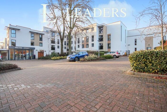 1 Bedroom Flat To Rent In Wilton Court, Southbank Road, CV8