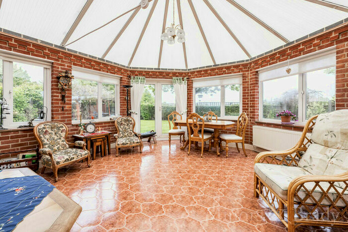 4 Bedroom Detached House For Sale In St. Johns Close, Coltishall, NR12