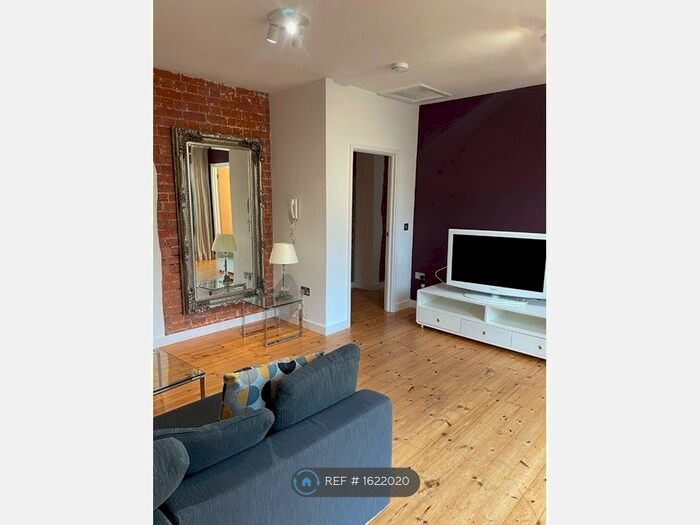 2 Bedroom Flat To Rent In Siddals Road, Derby, DE1