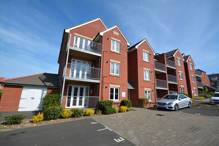 1 Bedroom Flat To Rent In Albert Way, East Cowes, PO32