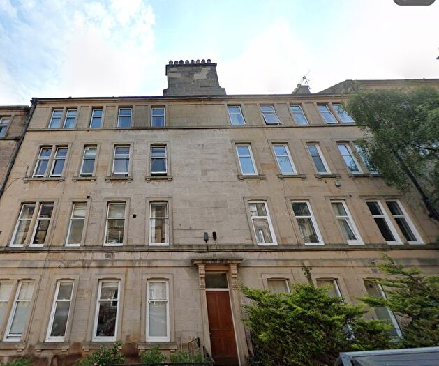 1 Bedroom Flat To Rent In Dean Park Street, Edinburgh, EH4