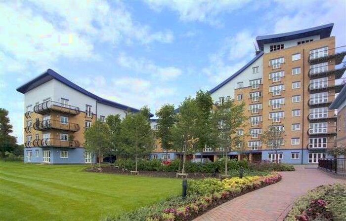 2 Bedroom Apartment To Rent In Luscinia View, Napier Road, Reading, RG1