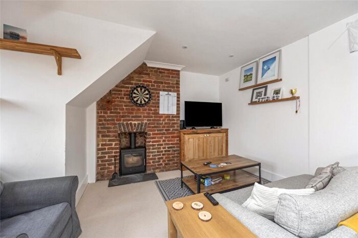 2 Bedroom Apartment For Sale In Highcroft Villas, Brighton, East Sussex, BN1
