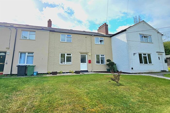 2 Bedroom Terraced House For Sale In Sages End Road, Helions Bumpstead, Near Haverhill, CB9