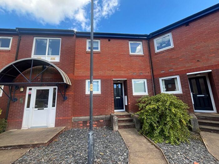 2 Bedroom Apartment To Rent In Princes Reach, Preston, PR2