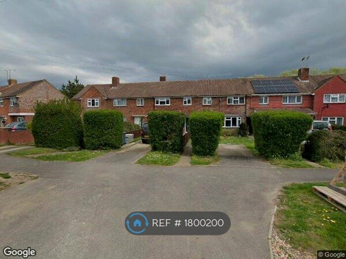 3 Bedroom Terraced House To Rent In Key Haven, Havant, PO9