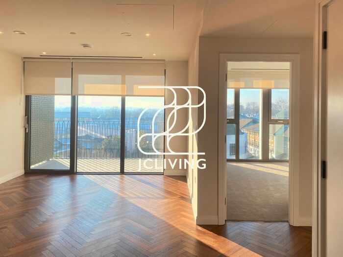 1 Bedroom Flat To Rent In Michael Road, London, SW6