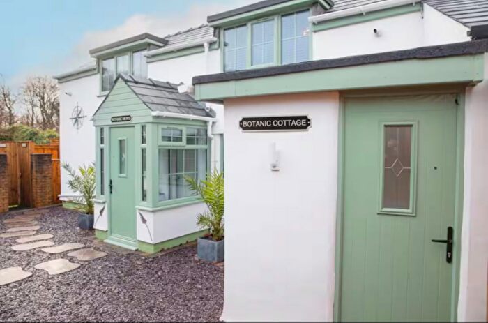 4 Bedroom Cottage To Rent In Open Golf - Churchtown, PR9