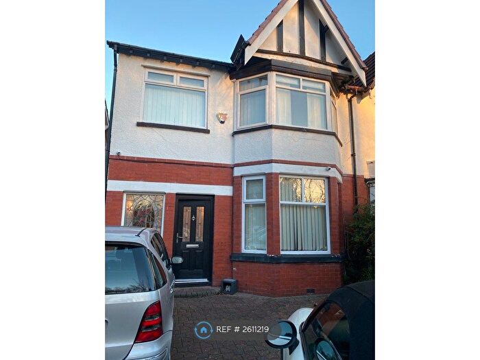 3 Bedroom Semi Detached House To Rent In Norwood Crescent, Southport, PR9