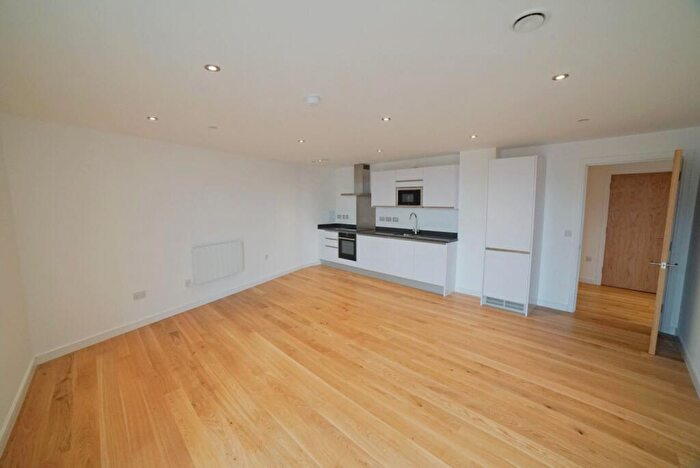 2 Bedroom Apartment To Rent In Apartment, Number One Bristol, Lewins Mead, Bristol, BS1