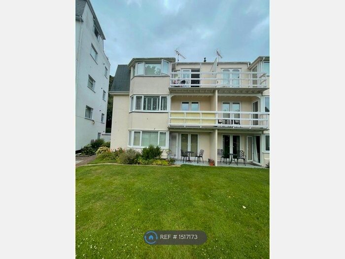 2 Bedroom Flat To Rent In Cotmaton Road, Sidmouth, EX10