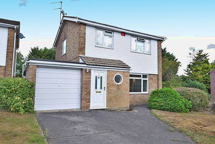 3 Bedroom Property To Rent In Fremlins Road, Bearsted, Maidstone, ME14