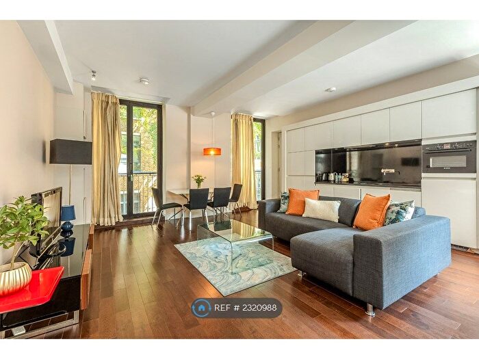 1 Bedroom Flat To Rent In Church Entry, London, EC4V