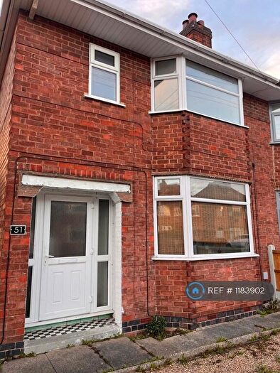 3 Bedroom Semi-Detached House To Rent In Reedman Road, Long Eaton, NG10