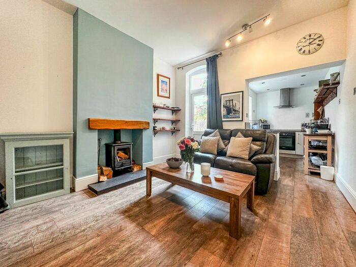 2 Bedroom Terraced House To Rent In Hermitage Road, Erdington, Birmingham, B23