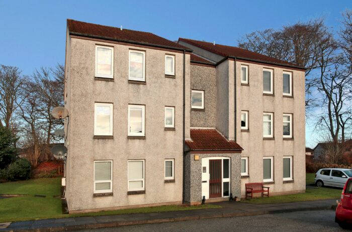 1 Bedroom Flat For Sale In Lee Crescent North, Bridge Of Don, Aberdeen, AB22