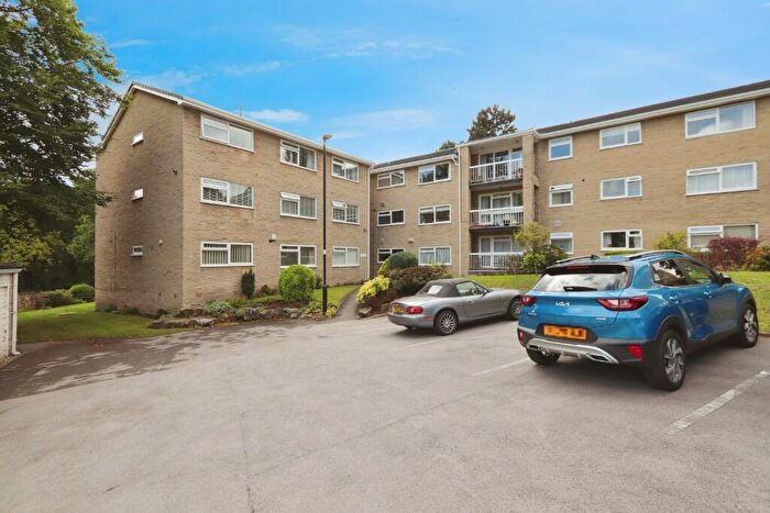 2 Bedroom Flat For Sale In Endcliffe Vale Road, Sheffield, S10