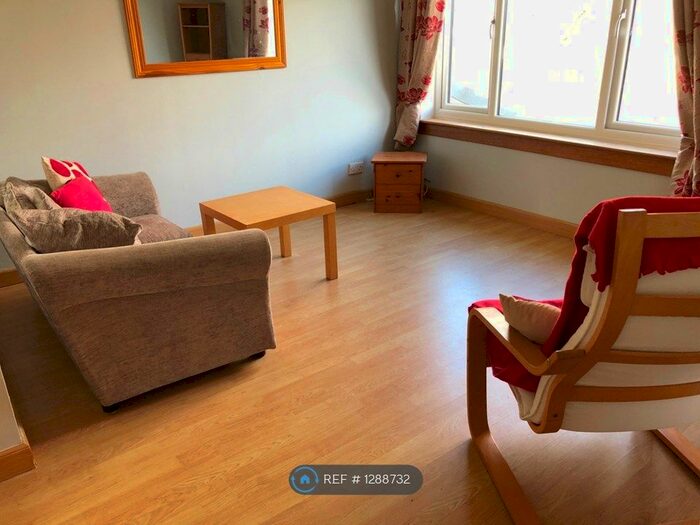 1 Bedroom Flat To Rent In Broomridge, Stirling FK7