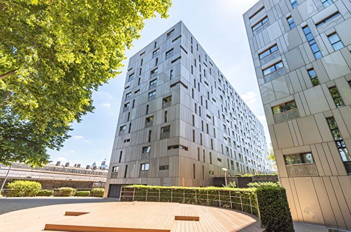 1 Bedroom Flat For Sale In Woods House, Gatliff Road, London, SW1W