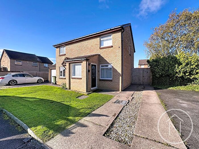 2 Bedroom Semi Detached House To Rent In Ganstead Way, Billingham, TS23