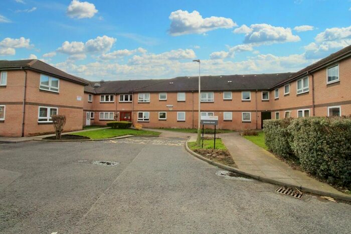 1 Bedroom Flat To Rent In Grasmere Avenue, Walker, Newcastle Upon Tyne, Tyne And Wear, NE6