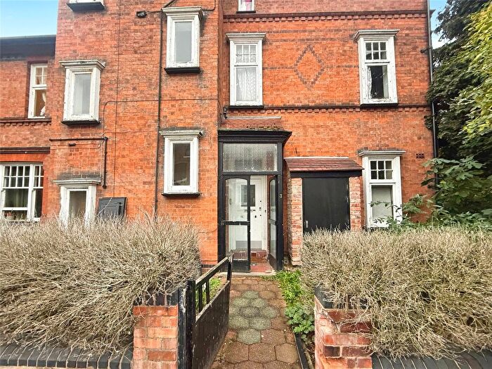 1 Bedroom Flat To Rent In Cross Road, Leicester, LE2