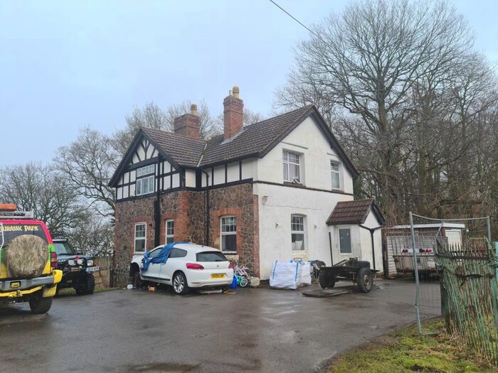 3 Bedroom Property For Sale In The Cottage, British Camp, Upper Colwall, Malvern, Worcestershire, WR13