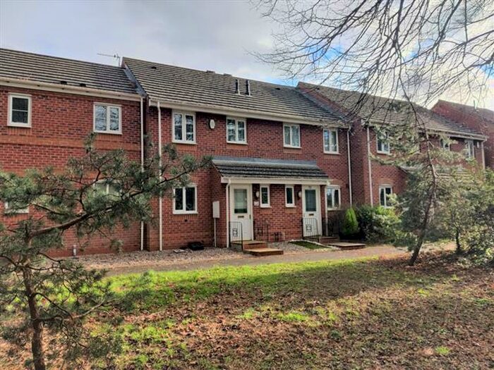 3 Bedroom House To Rent In Murdoch Drive, Kingswinford, DY6