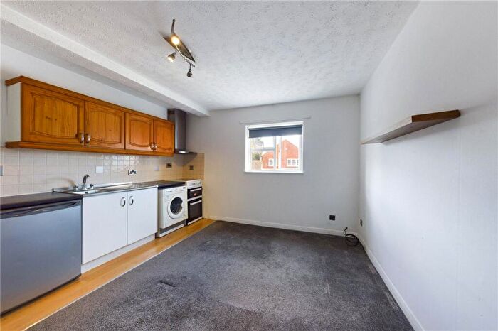 1 Bedroom Apartment To Rent In Rivermill Apartments, Great Whyte, Ramsey, PE26