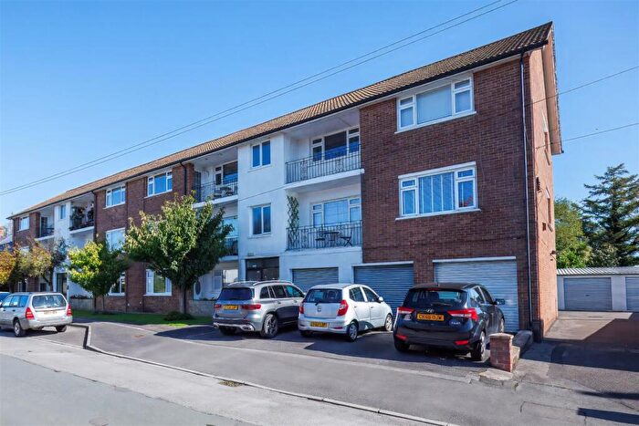2 Bedroom Apartment To Rent In Alfreda Court, Kingsland Road, Whitchurch, Cardiff, CF14