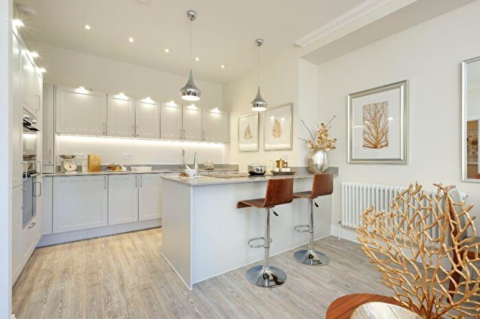 2 Bedroom Apartment For Sale In Binfield House, Terrace Road North, Binfield, Bracknell, RG42