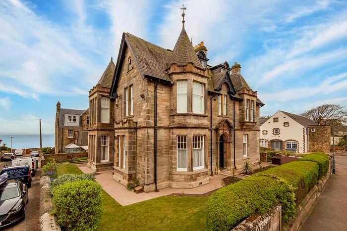 2 Bedroom Flat For Sale In Links Place, Elie, KY9