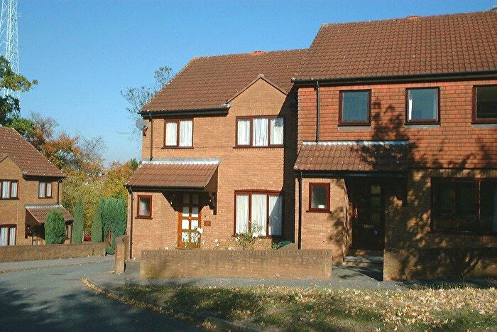 3 Bedroom House To Rent In Woodhouse Eaves, Off Eastbury Avenue, Northwood, Middlesex, HA6