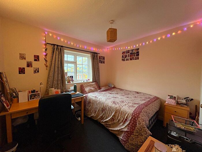 4 Bedroom End Of Terrace House To Rent In Grosvenor Mews, Southampton, SO17