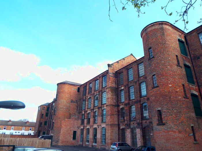 2 Bedroom House To Rent In Victoria Mill, Draycott, DE72